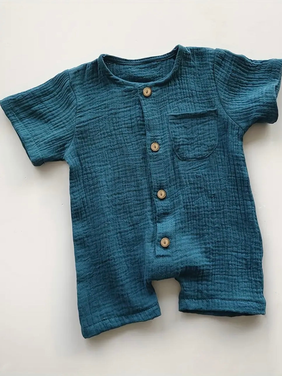 •Joe Joe Romper