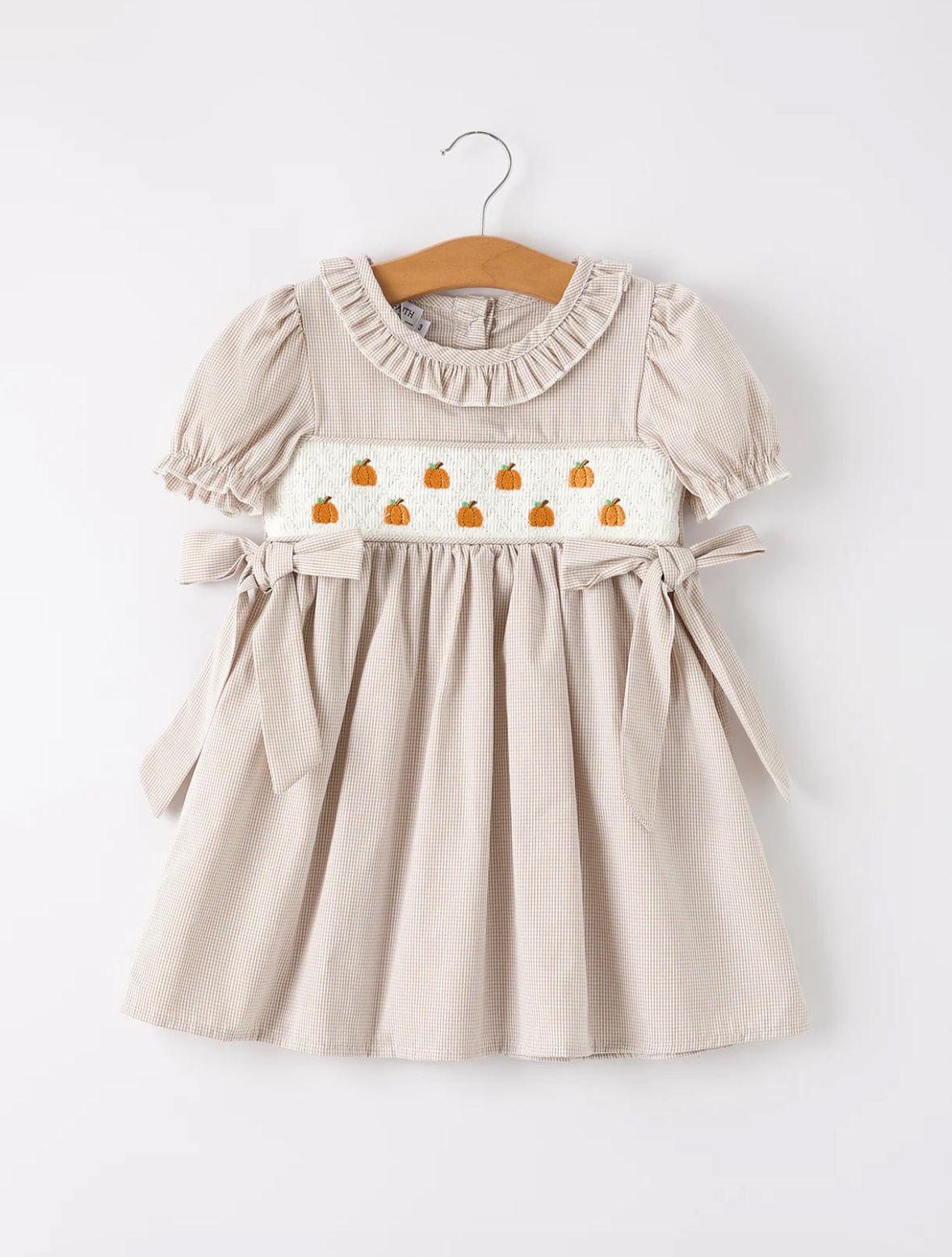 Otoño Dress
