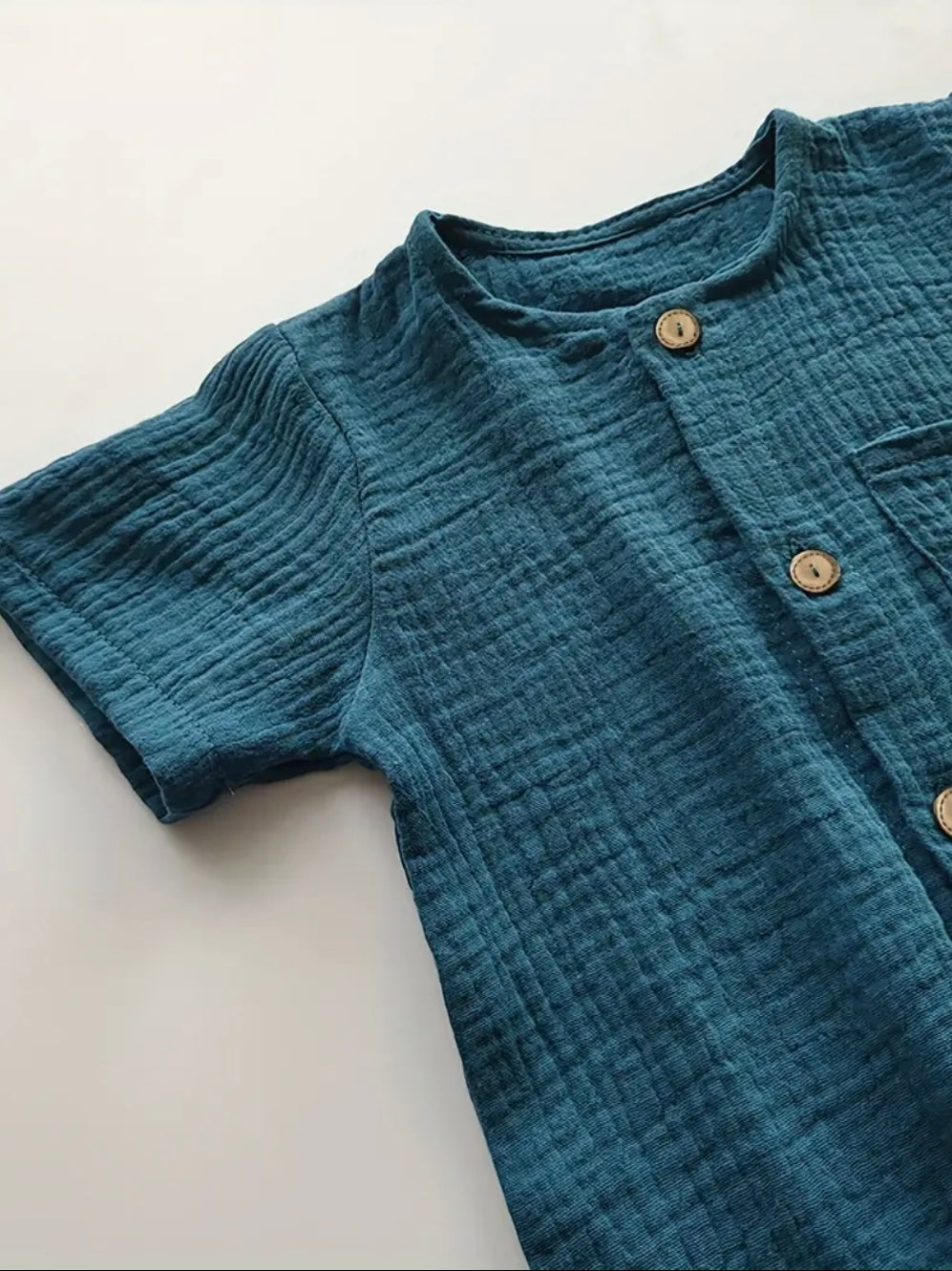 •Joe Joe Romper
