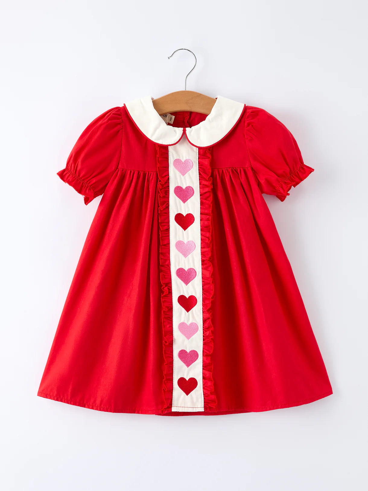 Valentine Dress