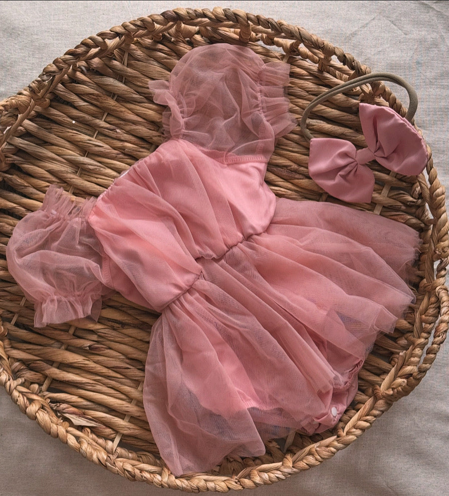 Victoria Dress(SALE)