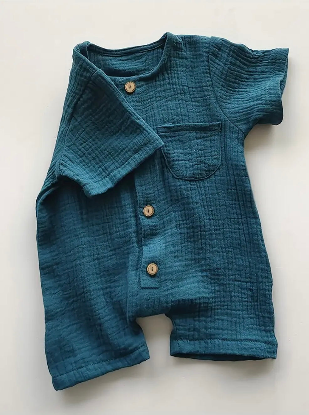 •Joe Joe Romper