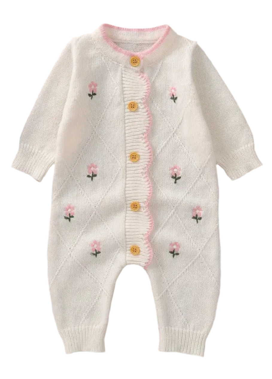 Muñequita Romper