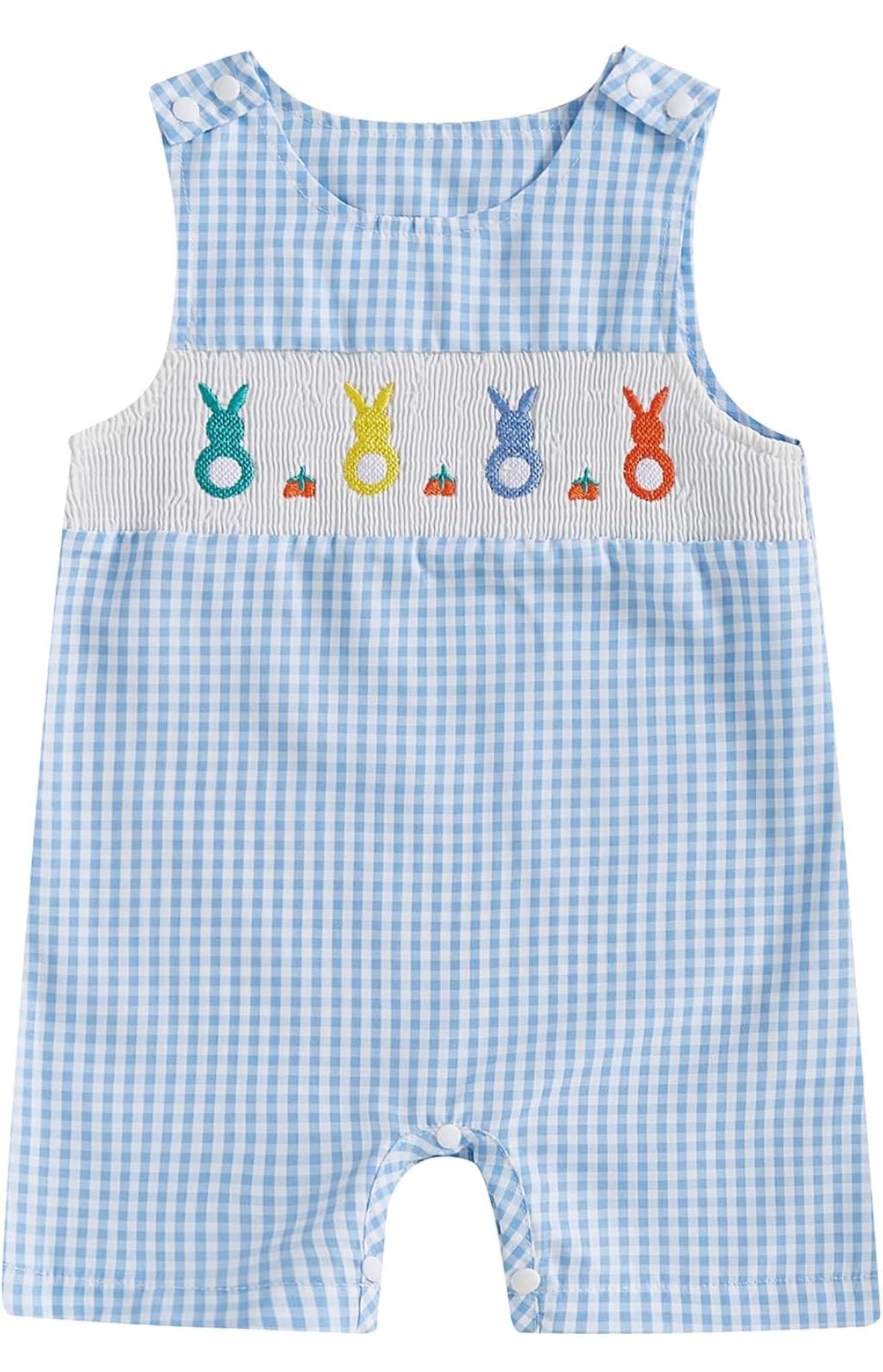 Easter Bunny Overol