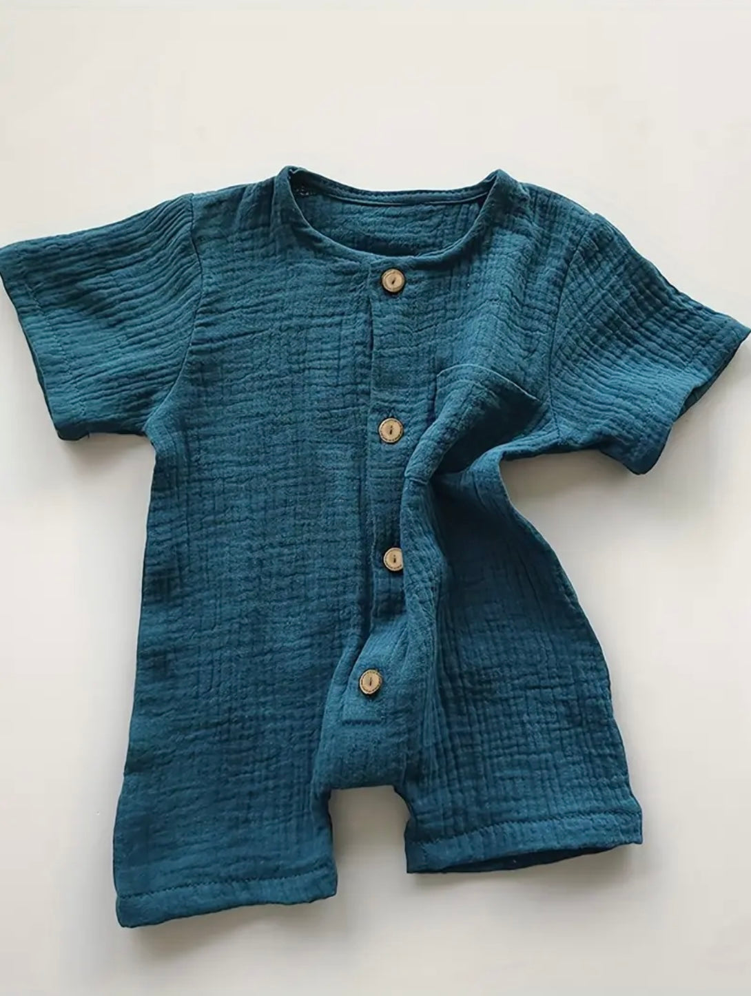 •Joe Joe Romper
