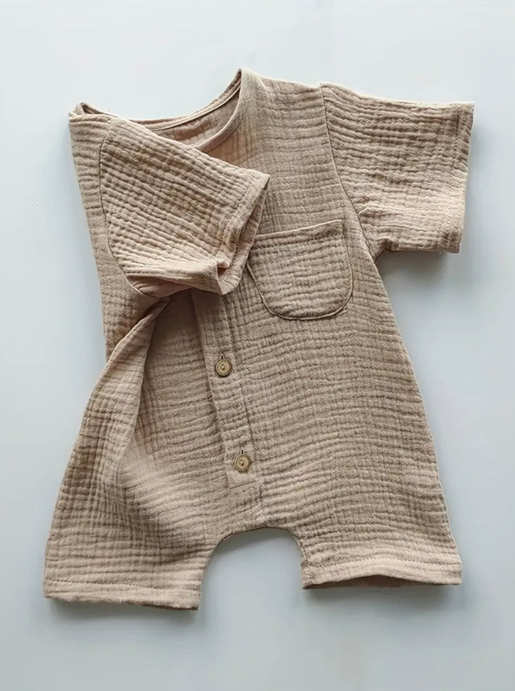 Joe Joe Romper (Sale)