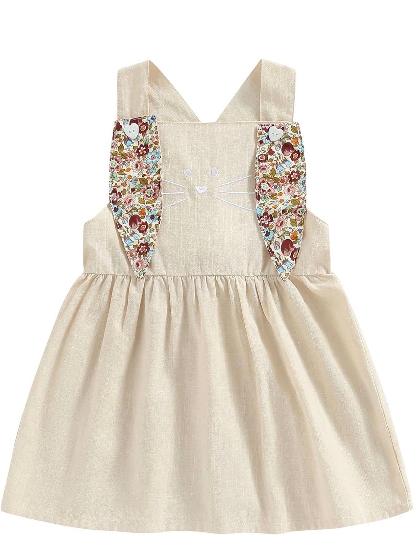 Easter Bunny Dress