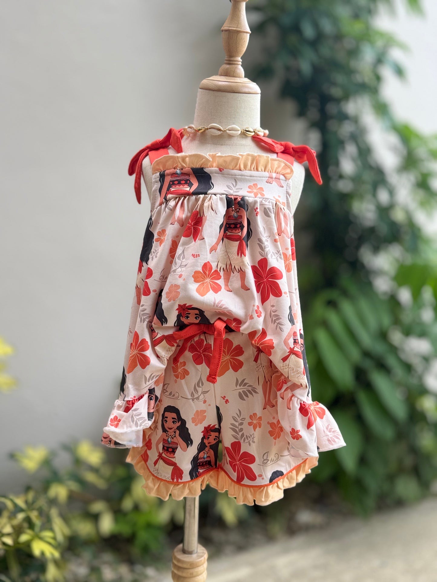 Aloha Moana Set (SALE)
