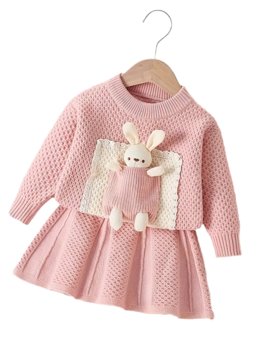 •My Baby Bunny Set (SALE)