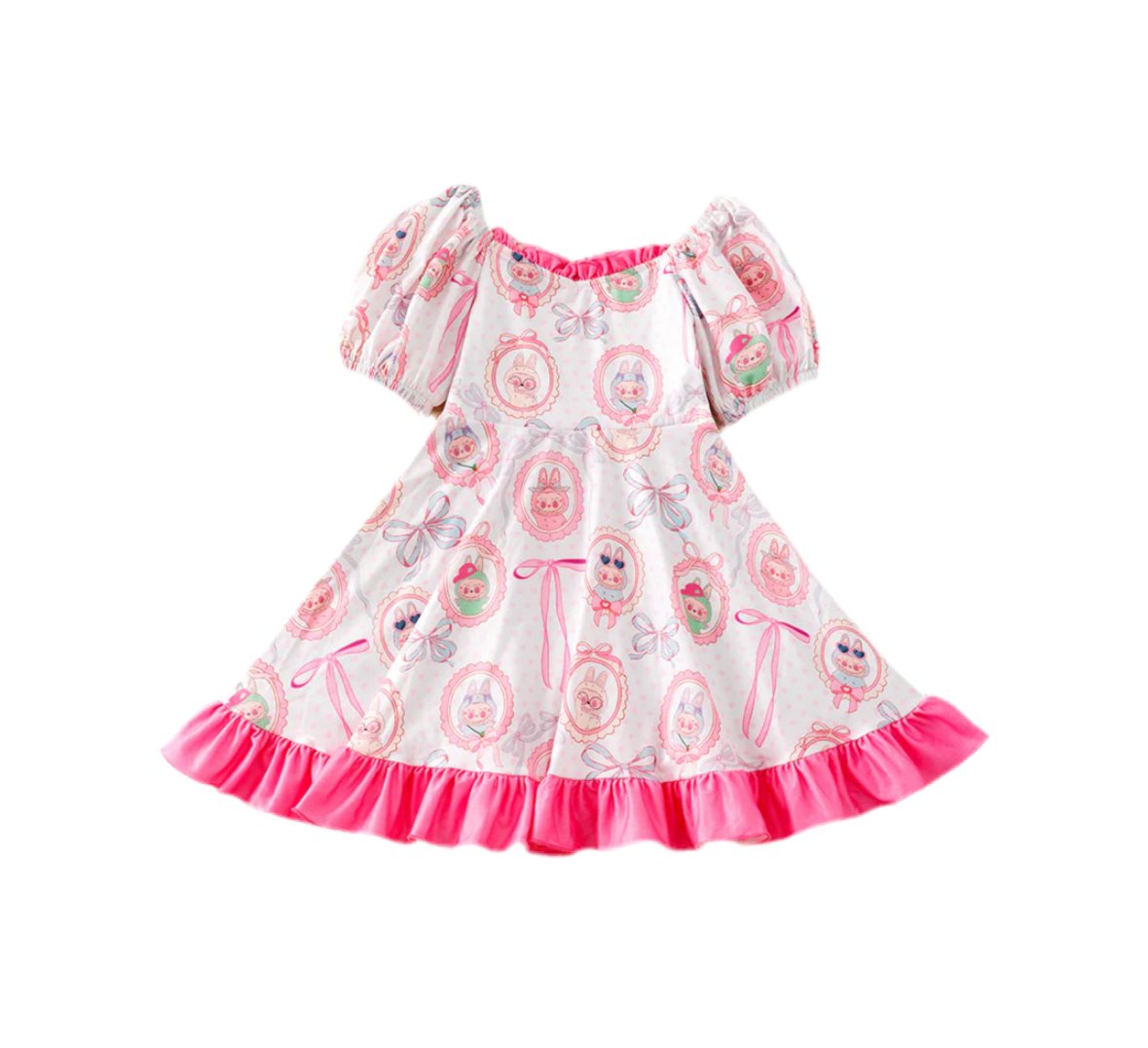 LaBuBu Dress