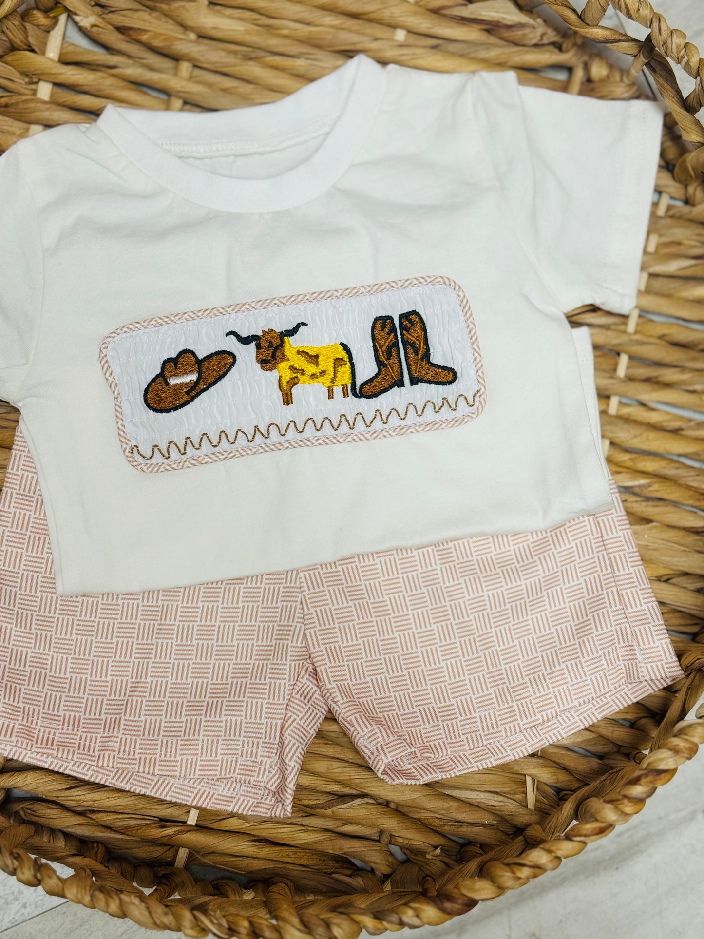 Cowboy Set