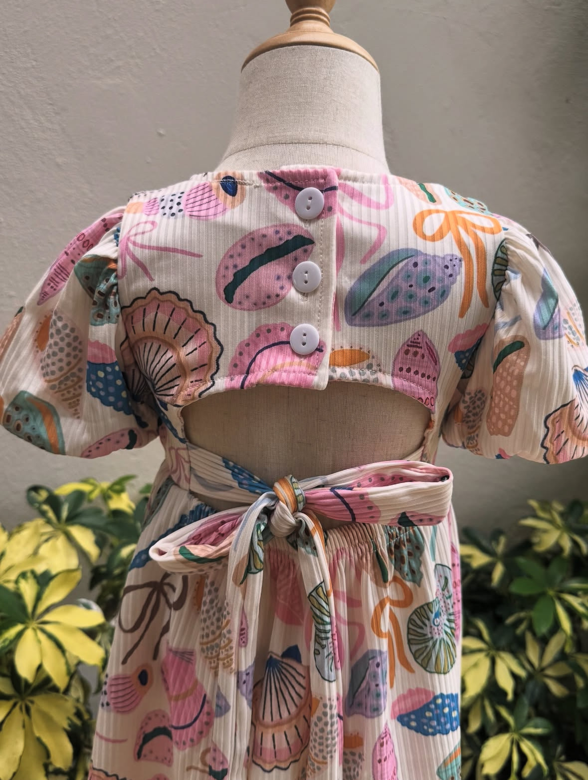 Isla Encantada Dress (SALE)