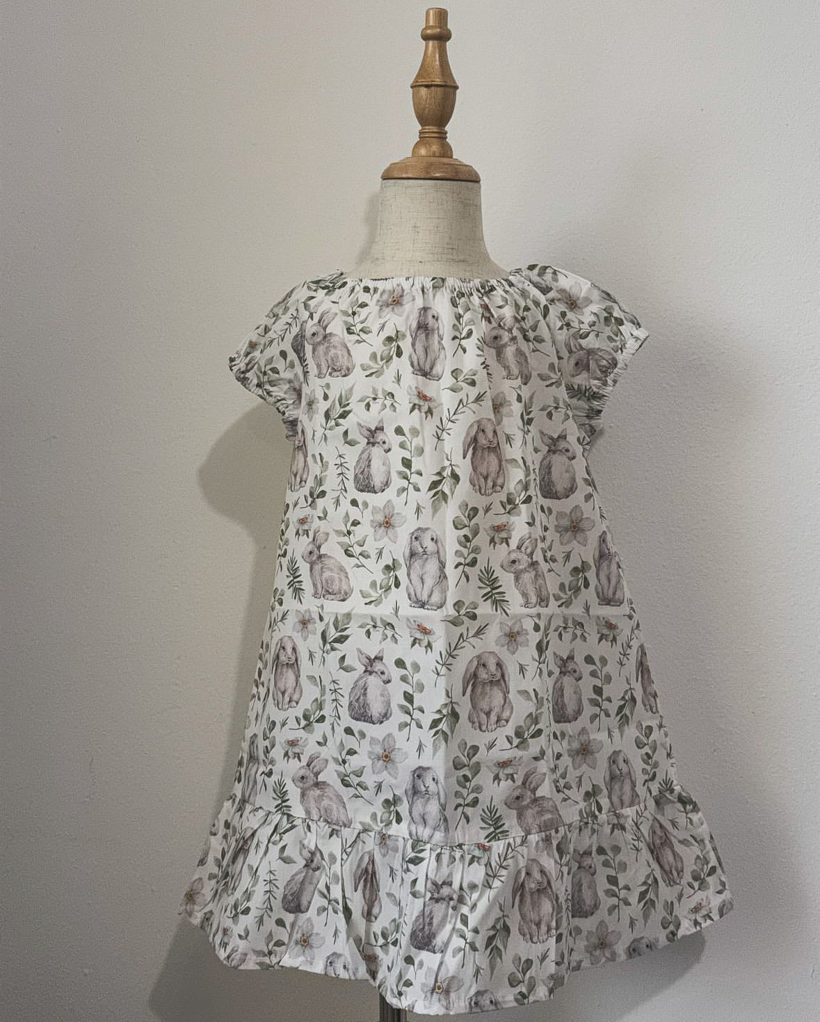 Bunny Bunny Dress