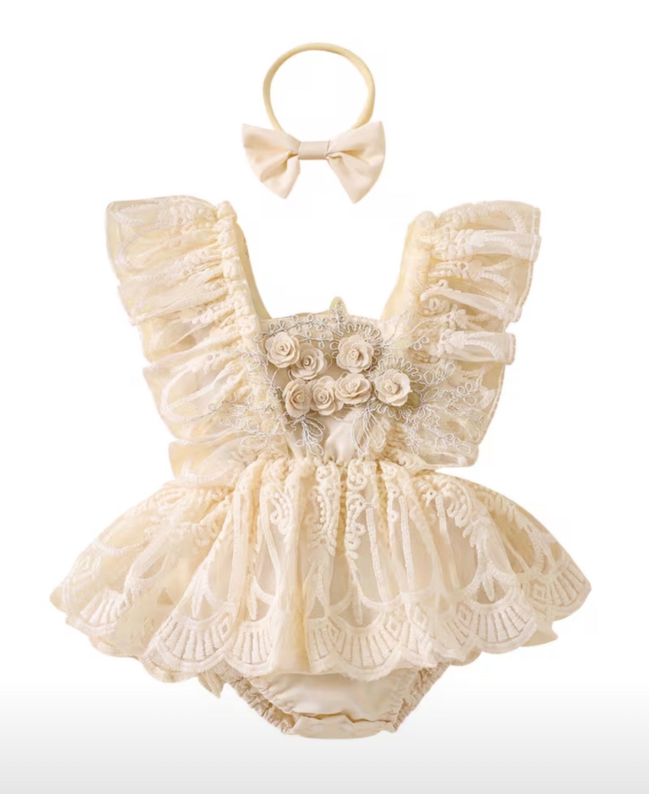 Dreams Dress