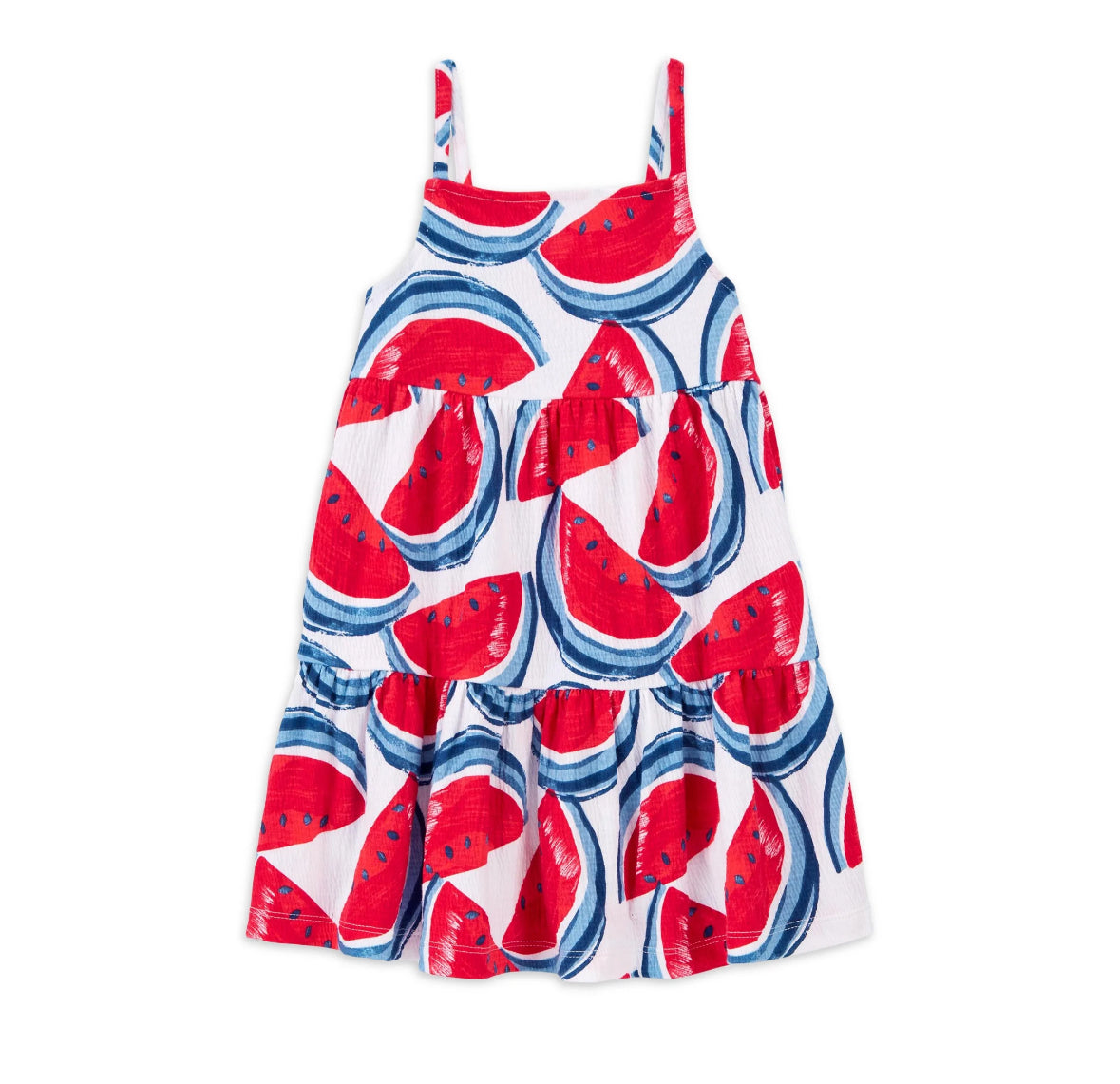 Watermelon Dress(SALE)