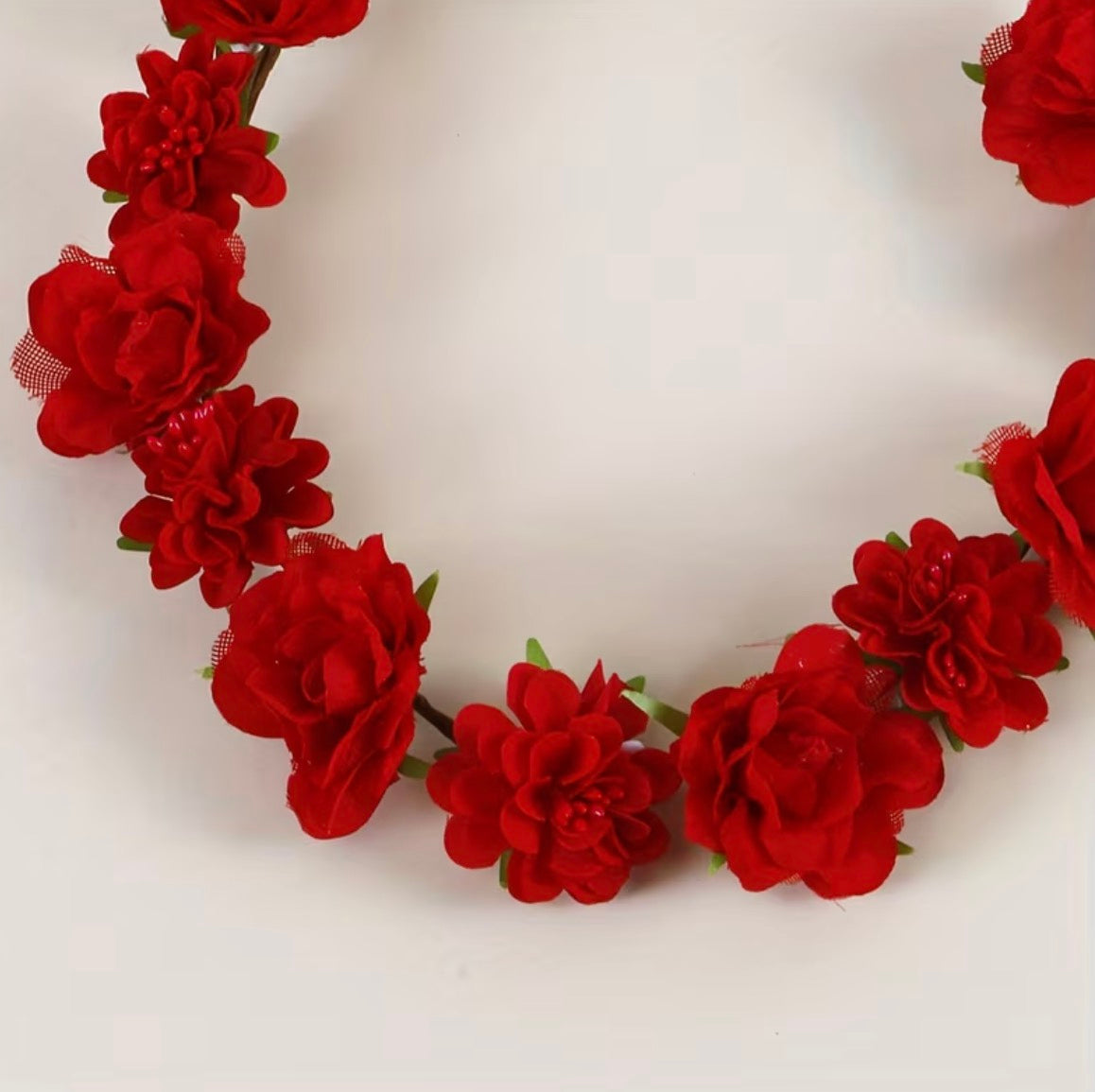 Corona Floral