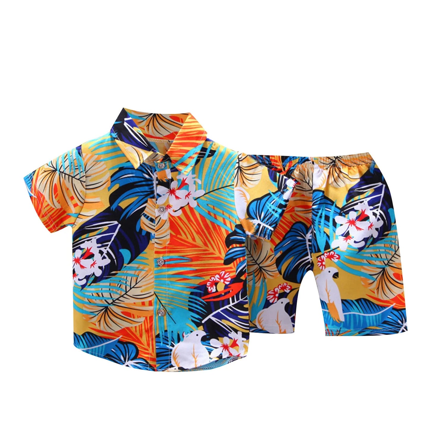 Summer Boy Set