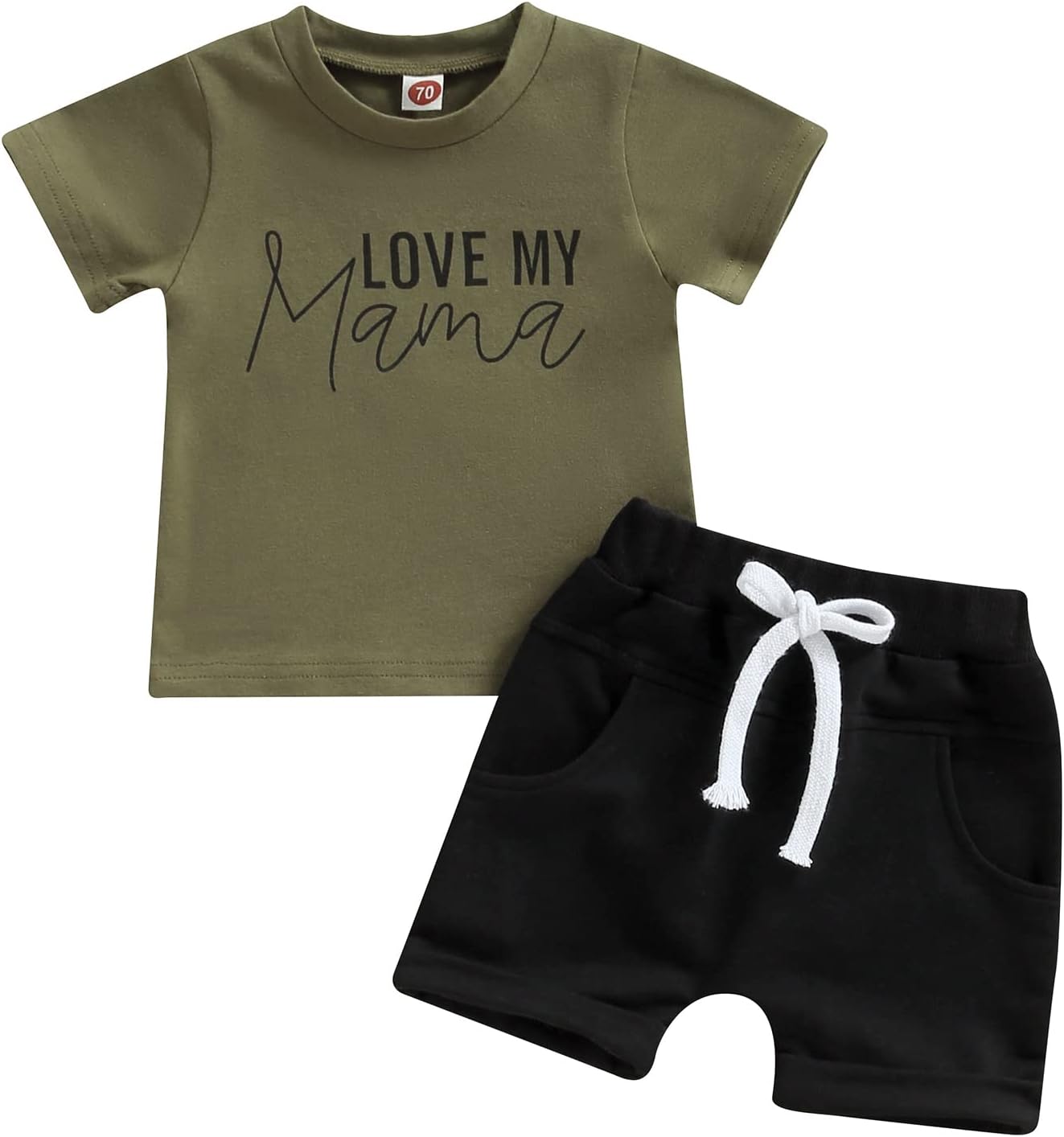 Mama’s Boy Set (SALE)