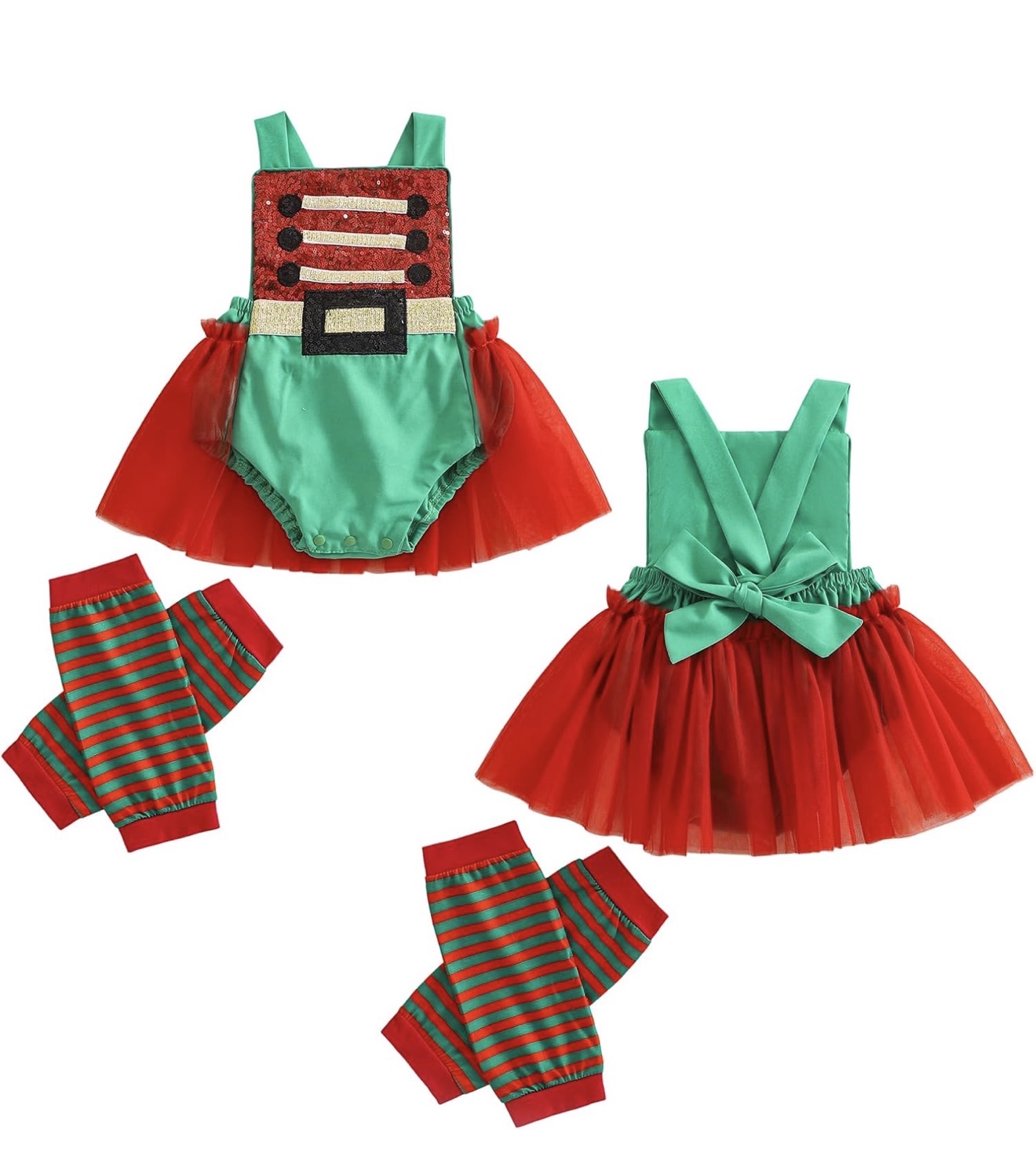 Christmas Cascanueces  (SALE)