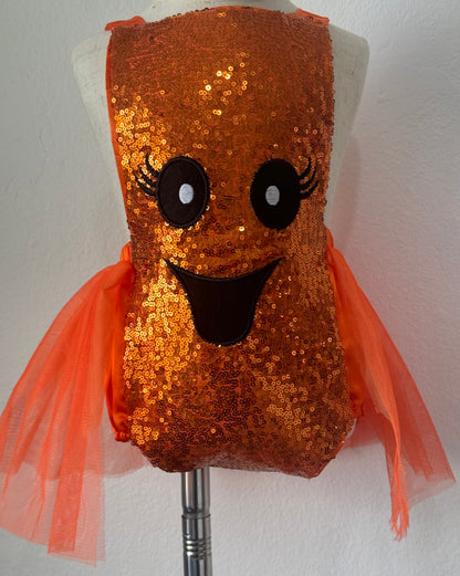 Halloween Cute Dress