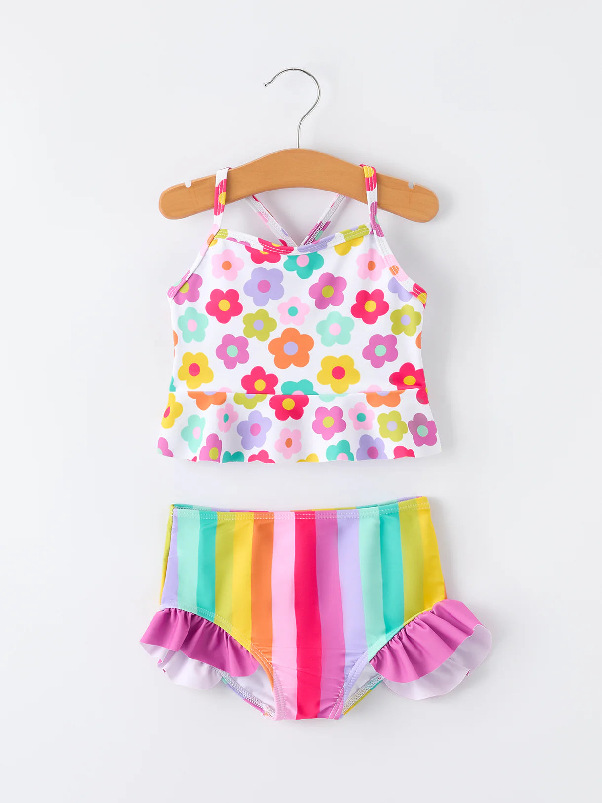 Swimsuit Colors (Preorden)