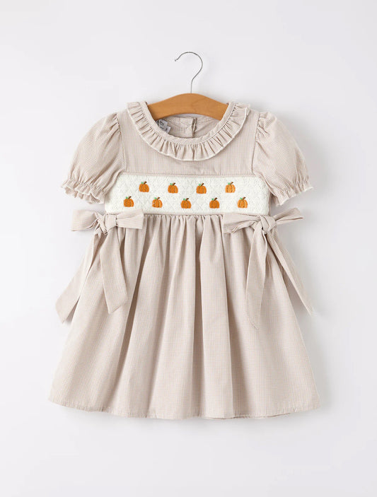 Otoño Dress