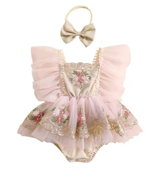 Goddes Dress