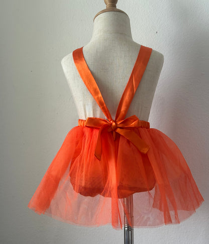Halloween Cute Dress