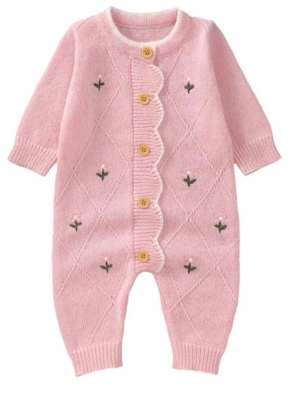 Muñequita Romper