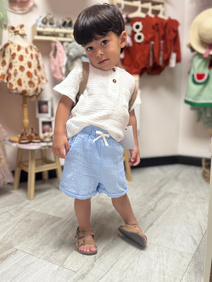 Boys Set Carlitos