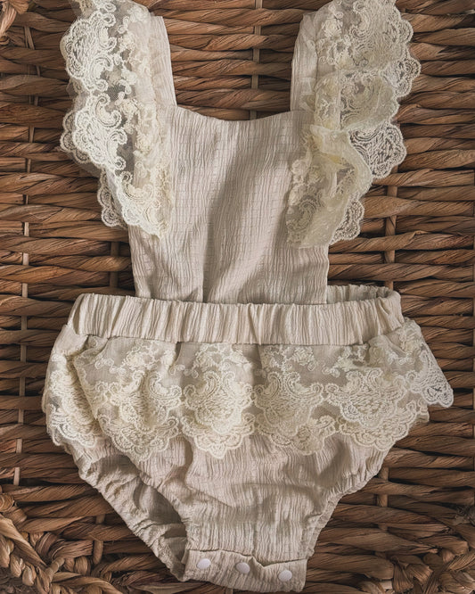 Lorena Romper