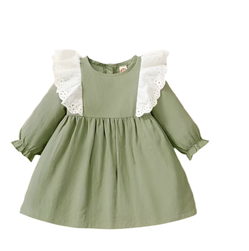 Francés Dress (SALE)