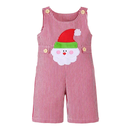 Christmas Santa Claus is Coming
