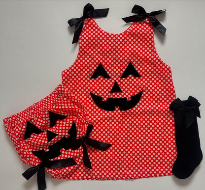 Halloween Set