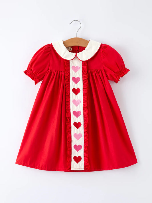 Valentine Dress