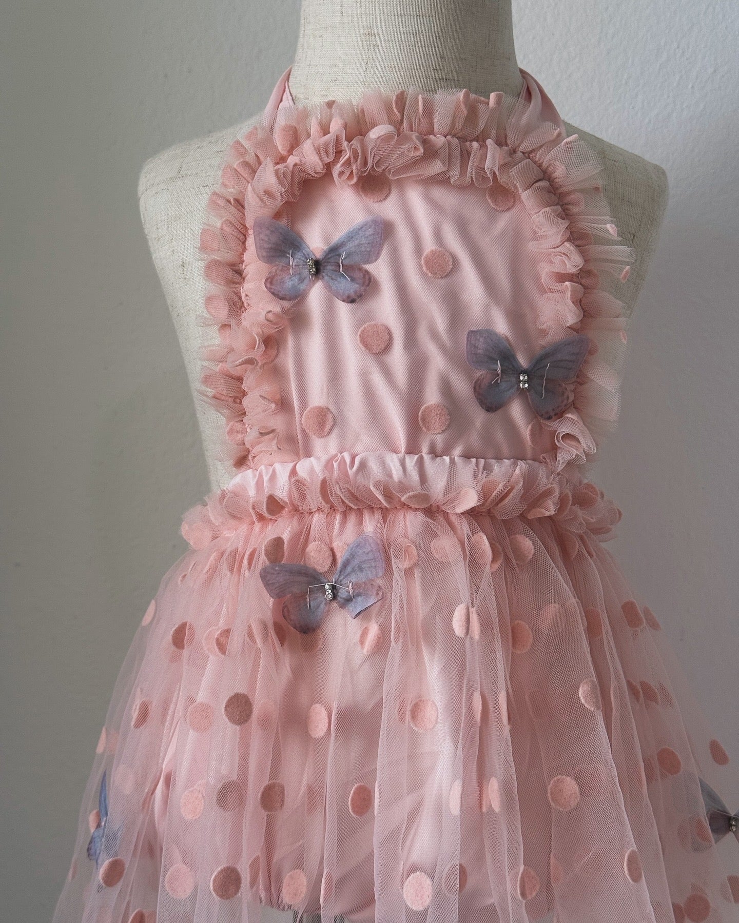 Butterfly Dress