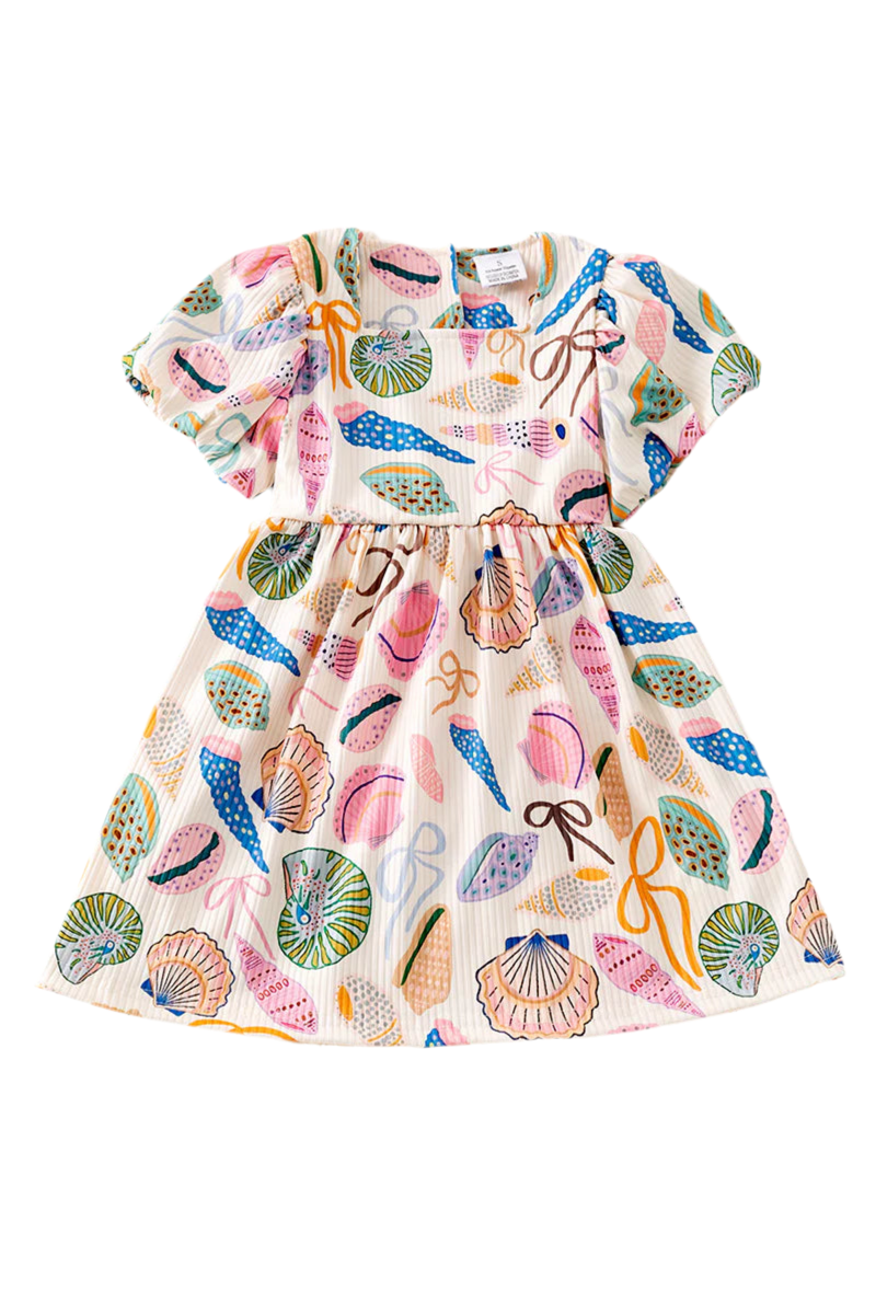 Isla Encantada Dress (SALE)