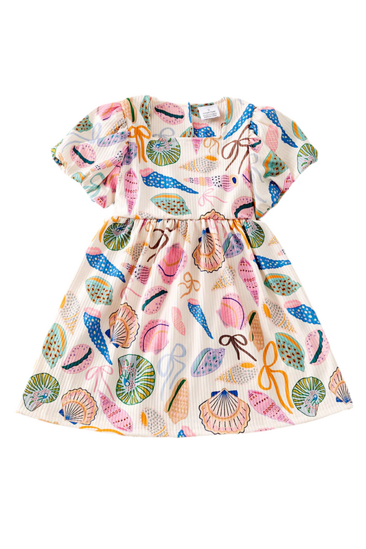 Isla Encantada Dress (SALE)