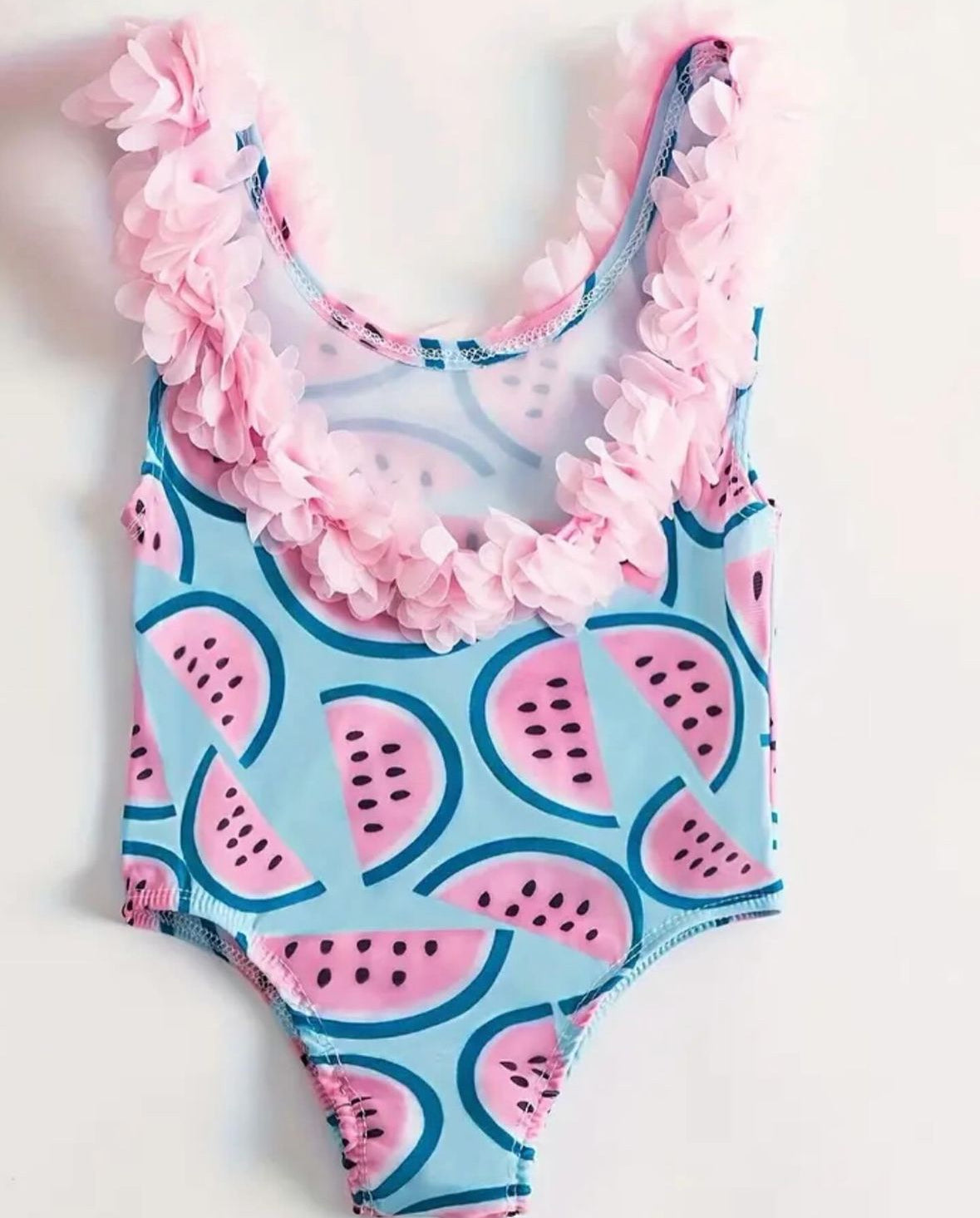 Watermelon Swimsuit (Sale)