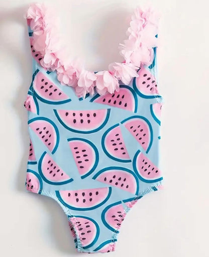 Swimsuit Watermelon (SALE)