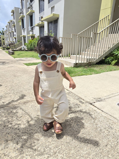 Mateo Summer overol (SALE)