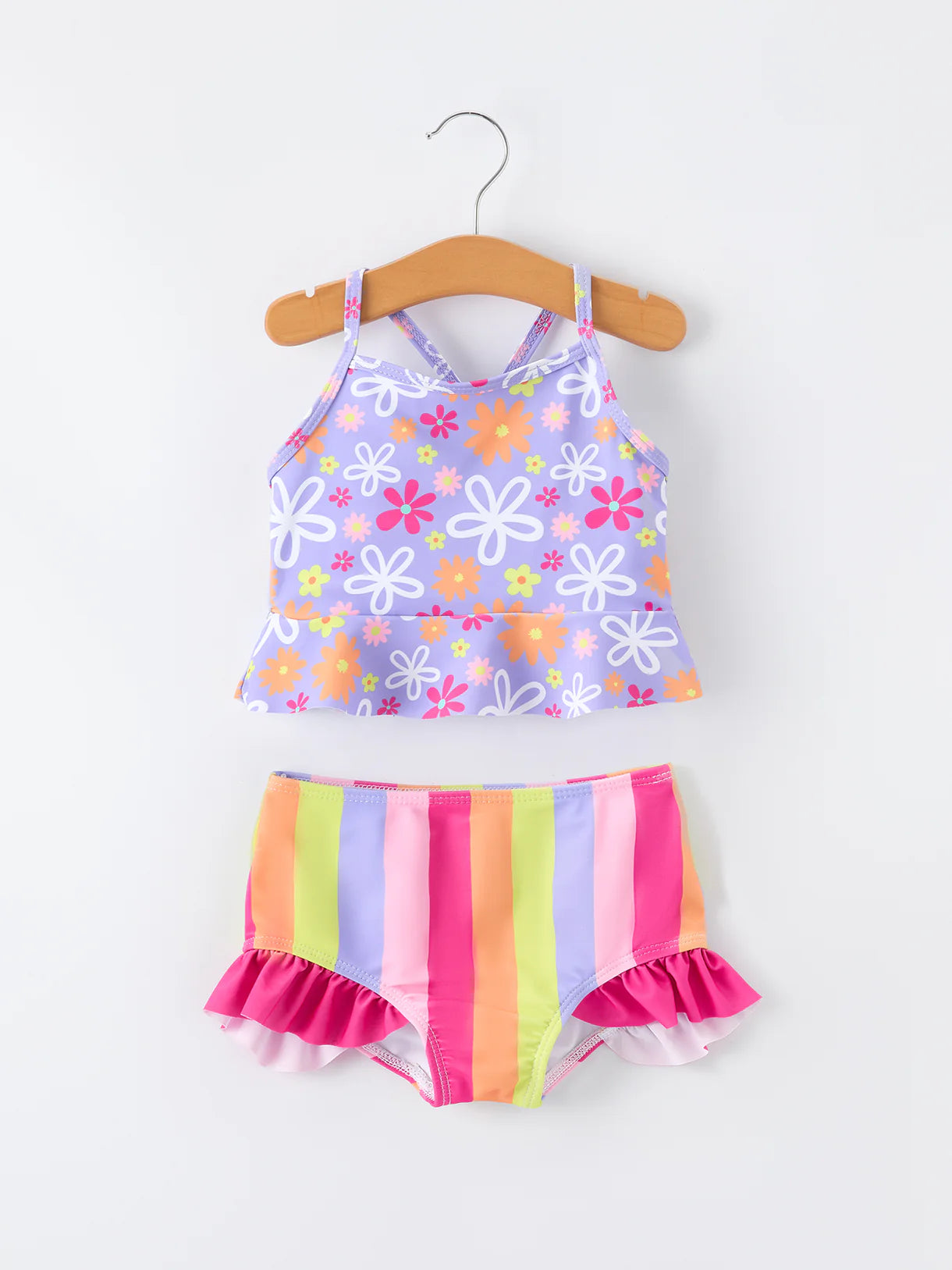 Swimsuit Rainbow (Preorden)