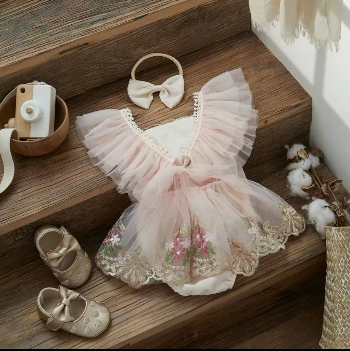Goddes Dress