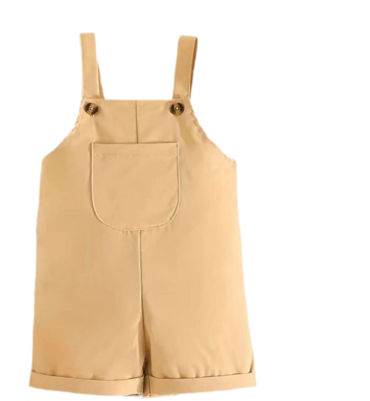 BamBam Overol Set (SALE)