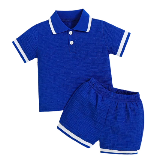 Royal Sporty Set