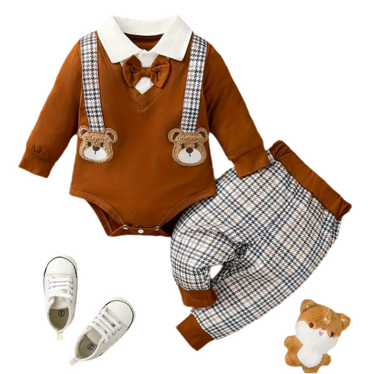 Matteo Set