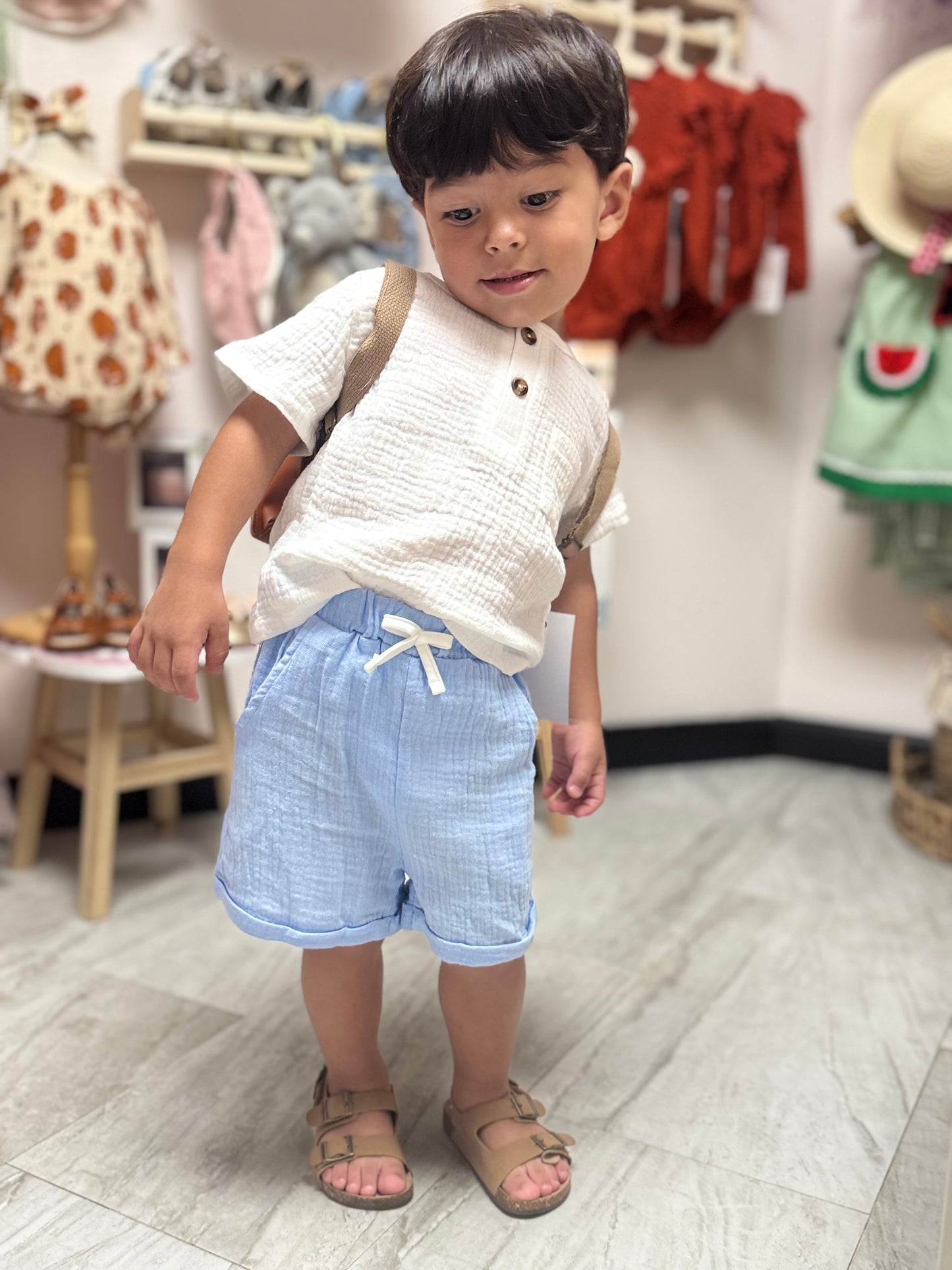 Carlitos Set