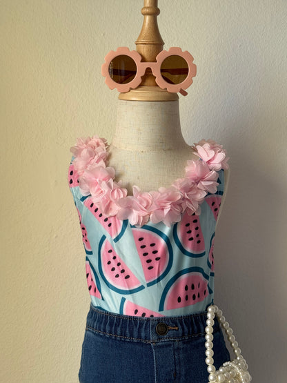 Swimsuit Watermelon (SALE)