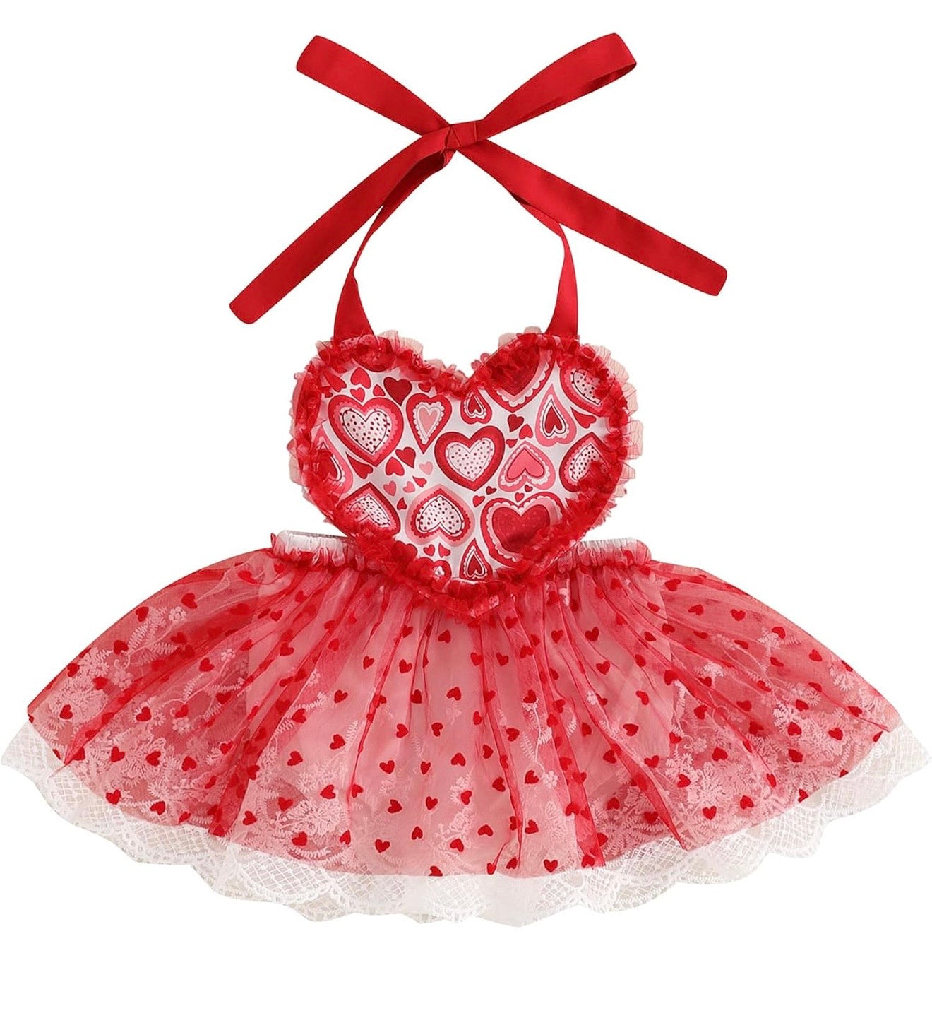 Valentine Dress