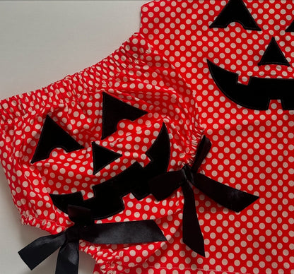 Halloween Set